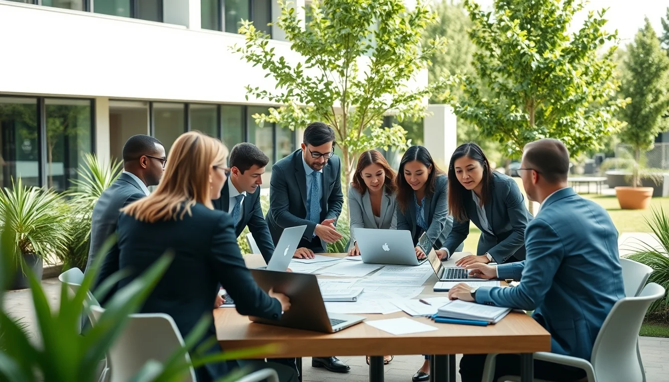 About values main image